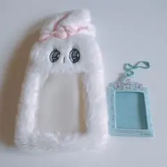Esther Bunny エスターバニー カードケース 2個セットのサムネイル