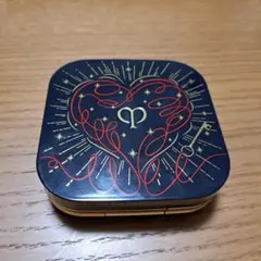 2025限定【クレドポーボーテ】タンクッションエクラルミヌ ケース