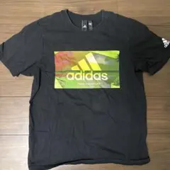 adidas Tシャツ