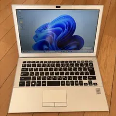 SONY VAIO VJP132C11N Core i5-5200U Win11