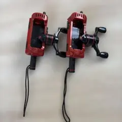 釣りスピリッツ　サオコン