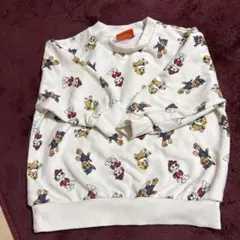パウパトロール　110 トレーナー