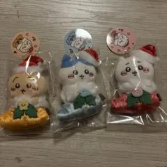 2025年最新】オーナメントにもなるマスコット ハチワレの人気