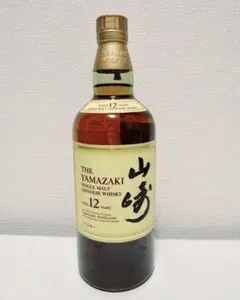 2026年最新】山崎 12年 箱なしの人気アイテム - メルカリ