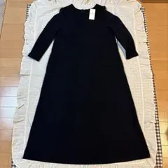 グリーンレーベルリラクシング ロングワンピース