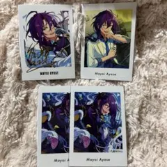 あんスタ ぱしゃっつ 礼瀬マヨイ