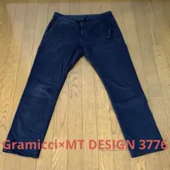 Gramicci × MT DESIGN 3776 クライミングパンツ Mのサムネイル