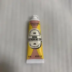 L'OCCITANE RCMハンドクリーム
