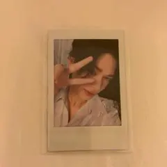 ENHYPEN ニキ WALK THE LINE インスタントチェキ トレカ