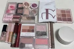 メイクアップセット