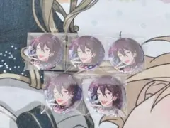 あんスタコレクション缶バッジ 零