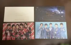 2026年最新】グループ名：嵐 ジャニーズ 会報の人気アイテム - メルカリ