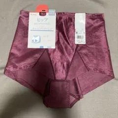 ウイング キュッとアップパンツ ガードル ショート丈76-LサイズKQ0545