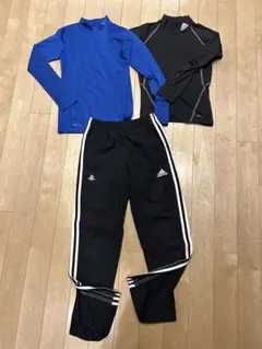 Under Armour NIKE ロンT ハーフパンツ パーカー他まとめ売り - メルカリ