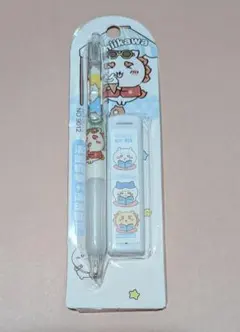 치이카와 シャーペンセット 시사