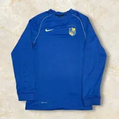 NIKE S.F.C.B.N フランス サッカー ゲームシャツ ユニフォーム