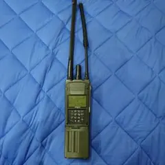 TAC-SKY AN/PRC-163 ダミーラジオ 特小無線対応 KENWOOD - メルカリ