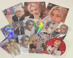 フィリックス K-POP