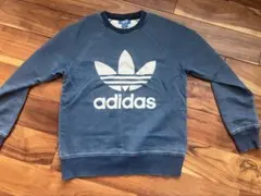 adidas originals ヴィンテージスウェットシャツのサムネイル