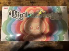 POP MART ラブブ　Big into Energy コレクションボックス