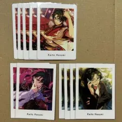 あんスタ ぱしゃっつ ☆5 蓮巳敬人