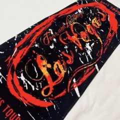 【新品】Fear, and Loathing in Las Vegas タオル