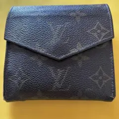 ルイヴィトン　三つ折り財布