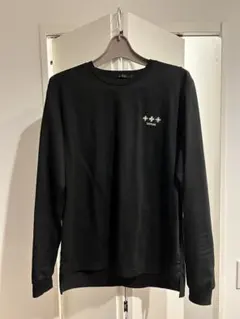 TATRAS ブラック Tシャツ サイズ01のサムネイル