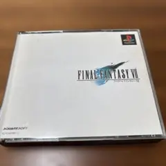 ファイナルファンタジー7