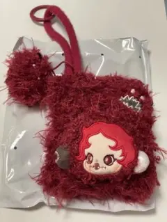 SKULLPANDA You Found Me! ミニバッグ