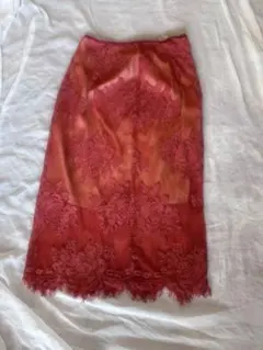 DEICY me couture レース　スカート