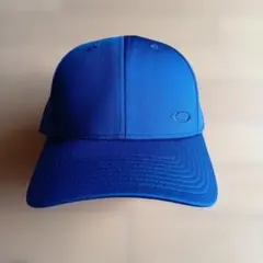 Oakley キャップ ブルーのサムネイル