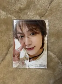 INI レミノフェス　佐野雄大　生写真