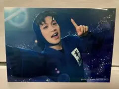 忍ミュ 学園祭 15弾 S席特典ブロマイド 小松田秀作