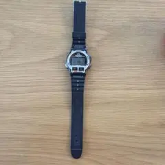 TIMEX IRONMAN デジタル腕時計