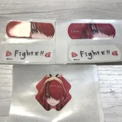 CharmAid にじさんじ vol.1 レイン・パターソン チャームエイド