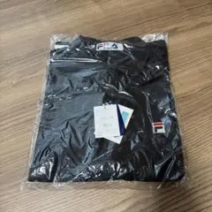 メンズ　FILAポロシャツ