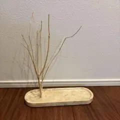 IDEE アクセサリースタンド トレイ付き