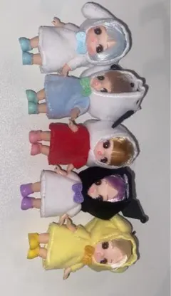 2026年最新】ぷちリカちゃんの人気アイテム - メルカリ
