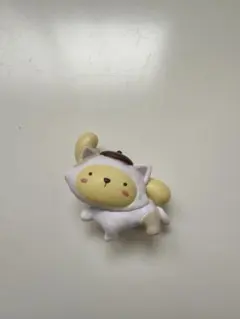 サンリオ ポムポムプリン