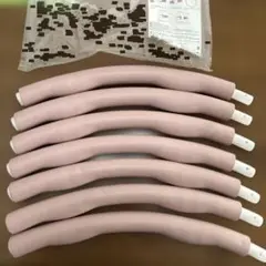 フラフープ エクササイズグッズ