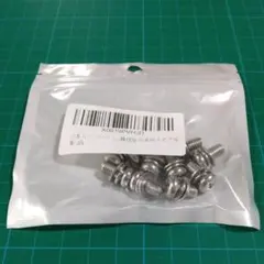 ワッシャー付(スプリング・平)