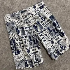 プレイボーイ⭐︎サーフパンツ