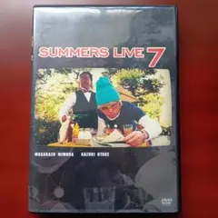 さまぁ～ず ライブ　SUMMERS LIVE1～8 さまぁ～ずライブ 8 : さまぁ～ず | HMV&BOOKS online - PCBE-53555