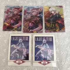 アイナナ メタカ ぱしゃこれ 天