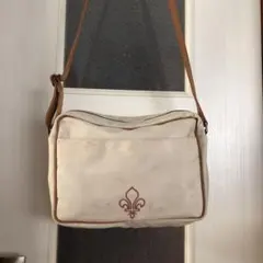 ⚠️希少❣️PATRICK COX ショルダーバッグ