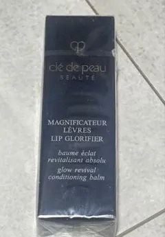 新品⭐︎未開封クレドポーボーテ マニフィカトゥールレーブル リップクリーム