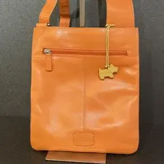 美品 ショルダーバッグ