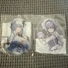 nikke and gallery カフェ限定 シンデレラグッズセット - メルカリ