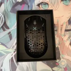 【あよお出品】UltralightX Phantom Tiger 2025年最新】finalmouse ultralight phantomの人気アイテム